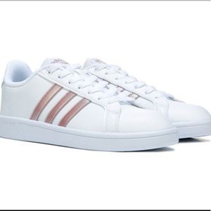 Adidas Cloudfoam Advantage Trainer